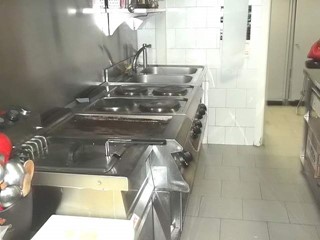 Attività commerciale in Vendita a Viareggio, 390'000€, 140 m²