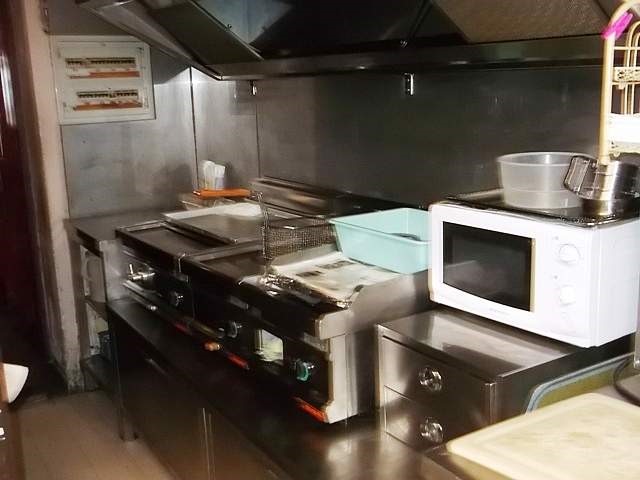 Attività commerciale in Vendita a Viareggio, 160'000€, 98 m²