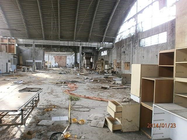 Capannone in Vendita a Vicopisano, zona San Giovanni Alla Vena, 290'000€, 2500 m²