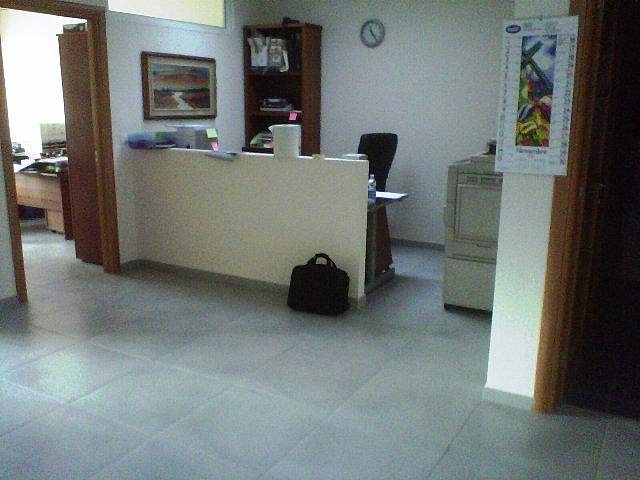 Ufficio in Vendita a Pisa, zona Ospedaletto, 170'000€, 84 m²