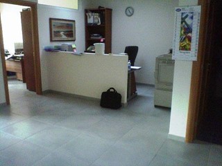 Ufficio in Vendita a Pisa, zona Ospedaletto, 170'000€, 84 m²