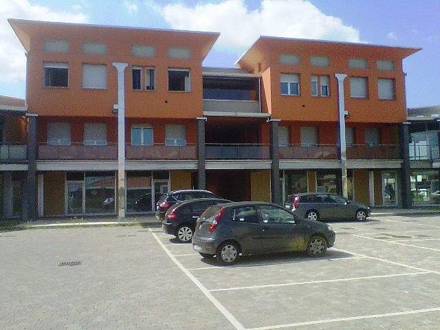 Ufficio in Vendita a Bientina, 210'000€, 80 m²