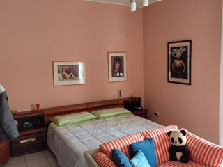 Trilocale in Vendita a Empoli, 200'000€, 65 m², arredato, con Box