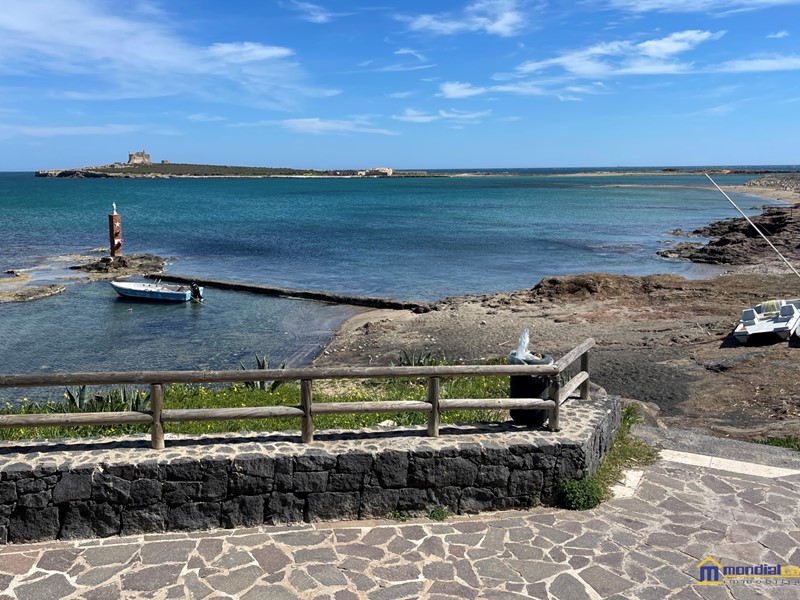 Casa Indipendente in Vendita a Portopalo di Capo Passero, 33 m²