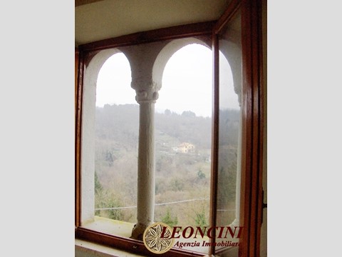 Casa Semi Indipendente in Vendita a Villafranca in Lunigiana, 120'000€, 120 m²