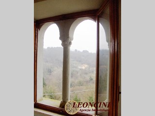 Casa Semi Indipendente in Vendita a Villafranca in Lunigiana, 120'000€, 120 m²