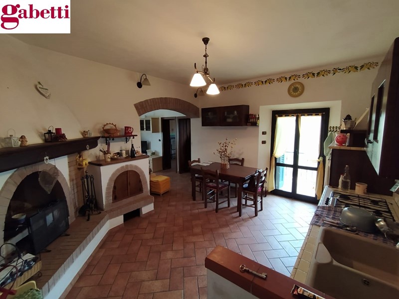 Quadrilocale in Vendita a Monteroni d'Arbia, 107'000€, 71 m²