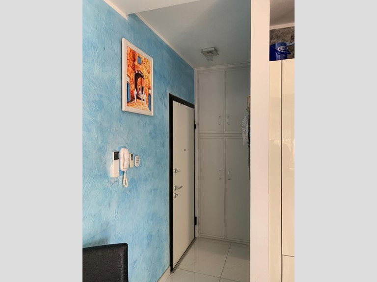 Appartamento in Vendita a Sanremo, 235'000€, 65 m²