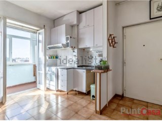 Trilocale in Affitto a Roma, zona PIETRALATA, 1'200€, 78 m², arredato