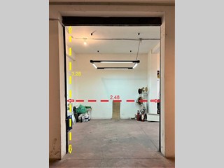 Box in Vendita a Afragola, 38'500€, 45 m²