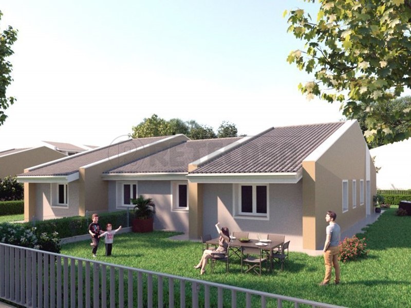 Terreno edificabile in Vendita a Longare, 90'000€, 