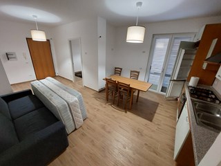 Quadrilocale in Affitto a Agropoli, zona Centro , 85 m², arredato