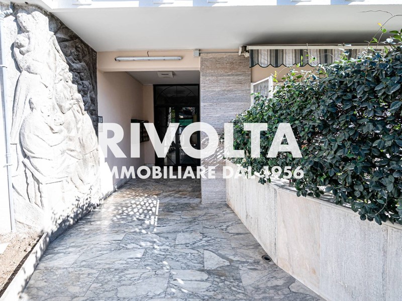 Trilocale in Vendita a Roma, zona Boccea, 315'000€, 82 m²