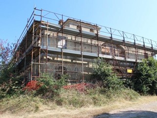 Casale in Vendita a Castelfiorentino, 1'200'000€, 3500 m²