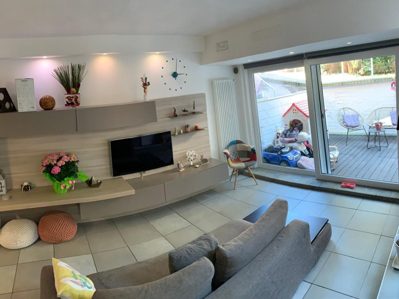 Monolocale in Vendita a Pisa, 190'000&euro;, 70 m², arredato