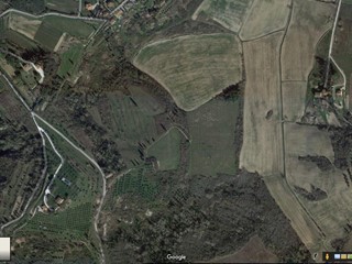 Terreno agricolo in Vendita a San Miniato, zona Cusignano, 320'000€, 111030 m²
