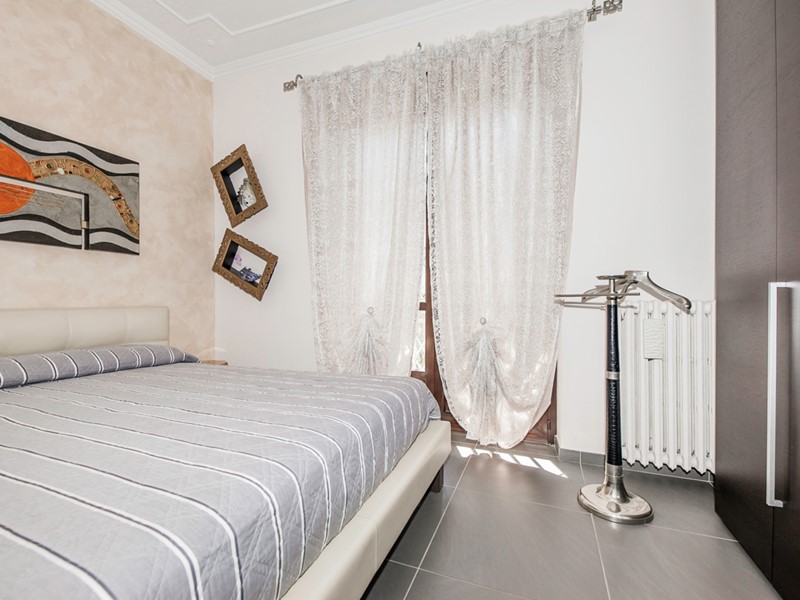 Appartamento in Vendita a San Gillio, 275'000€, 197 m²