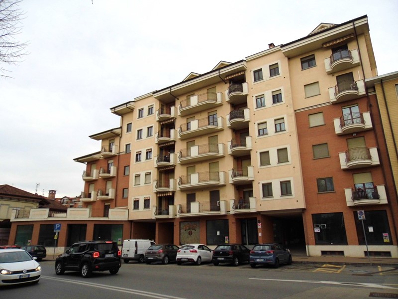 Appartamento in Vendita a Moncalieri, 134'000€, 79 m²