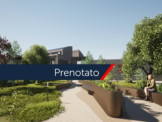 Bilocale in Vendita a Cesena, zona Centrale, 205'000€, 89 m², con Box