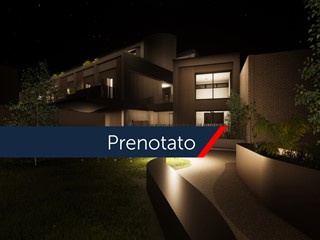 Bilocale in Vendita a Cesena, zona Centrale, 213'000€, 85 m²