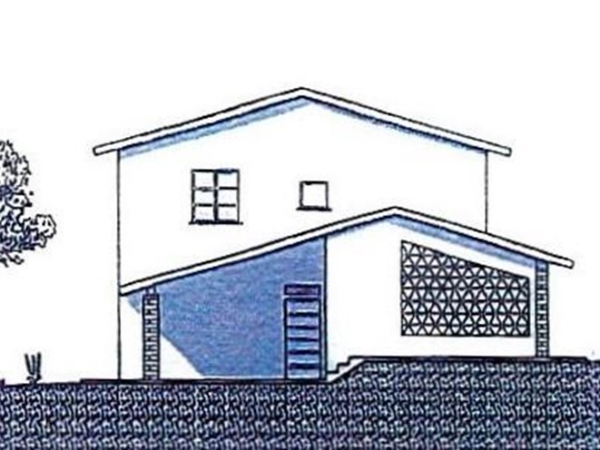 Terreno edificabile in Vendita a San Miniato, zona Serra, 85'000€, 2840 m²