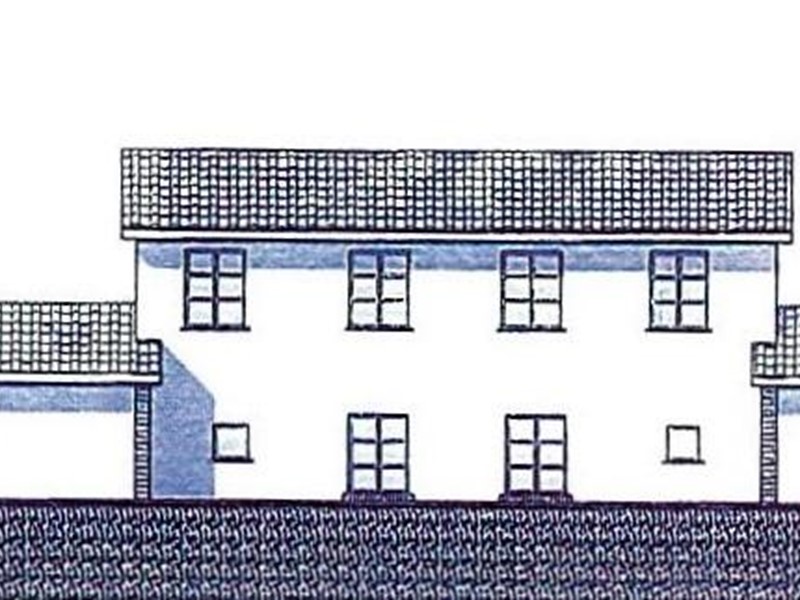 Villa bifamiliare in Vendita a San Miniato, zona Serra, 390'000€, 230 m²