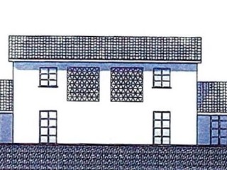 Villa bifamiliare in Vendita a San Miniato, zona Serra, 390'000€, 230 m²