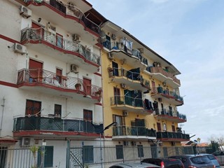 Trilocale in Vendita a Giugliano in Campania, 125'000€, 115 m²