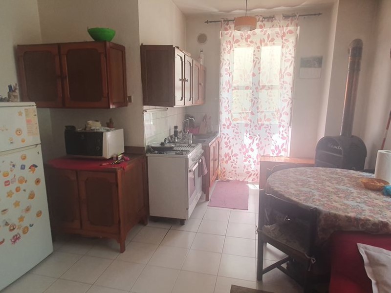 Quadrilocale in Vendita a Gessopalena, 65'000€, 100 m²