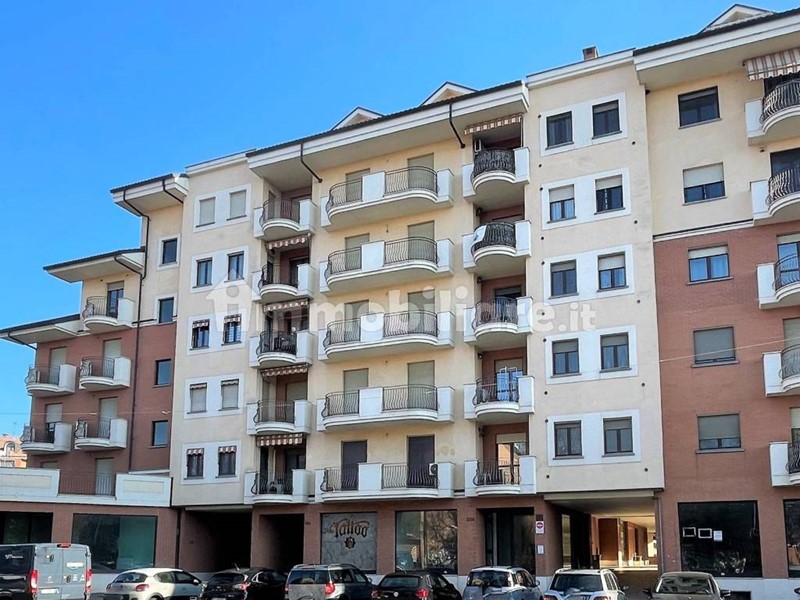 Quadrilocale in Vendita a Moncalieri, 187'000€, 109 m²