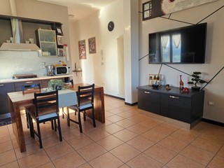 Quadrilocale in Vendita a Castelplanio, 80'000€, 78 m², con Box