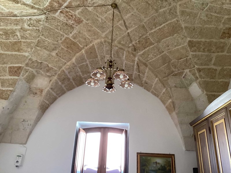 Appartamento in Vendita a Andrano, 105'000€, 82 m²