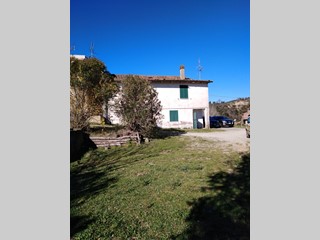 Casa Semi Indipendente in Vendita a San Miniato, zona Balconevisi, 195'000€, 260 m²