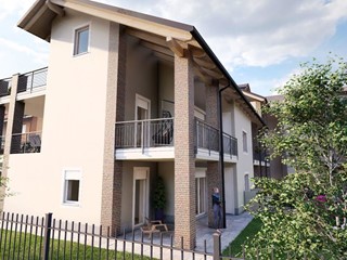 Quadrilocale in Vendita a Pianezza, 338'000€, 140 m²