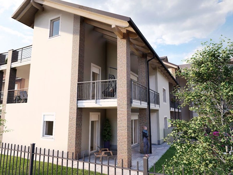 Quadrilocale in Vendita a Pianezza, 335'000€, 150 m²