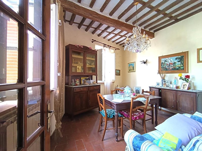 Casa Indipendente in Vendita a Lucca, zona Santo Stefano di Moriano, 89'000€, 95 m²
