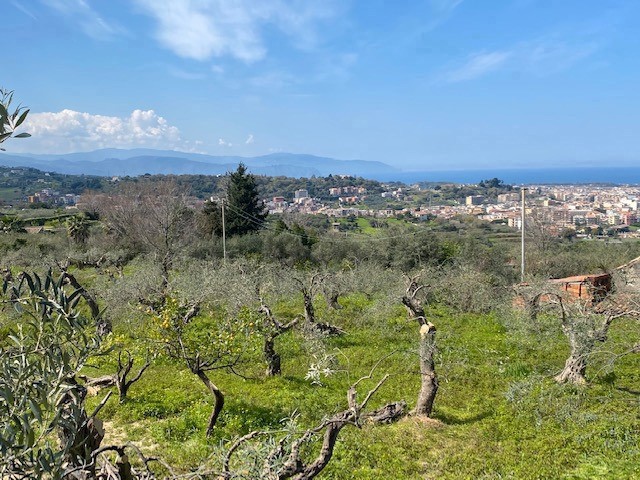 Terreno agricolo in Vendita a Barcellona Pozzo di Gotto, 25'000€, 2000 m²