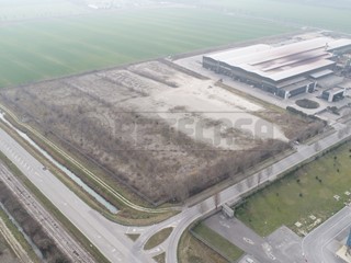 Terreno edificabile in Vendita a San Giorgio di Nogaro, 3'850'000€, 48696 m²