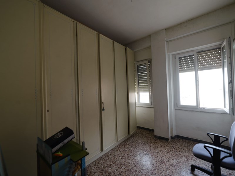 Quadrilocale in Vendita a Cagliari, zona Viale Monastir, 170'000€, 100 m²