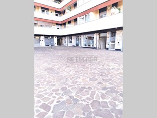 Immobile commerciale in Vendita a Pescara, 118'000€, 77 m²