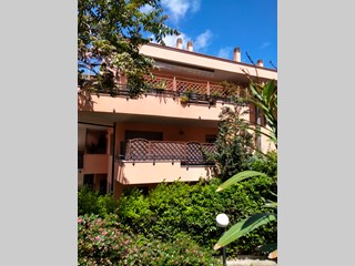 Appartamento in Vendita a Falconara Marittima, zona Via Italia, 170'000€, 85 m², arredato