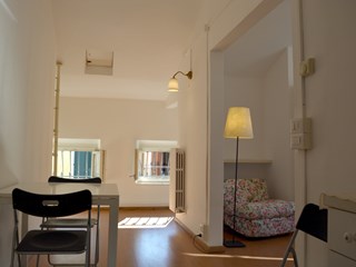 Quadrilocale in Affitto a Porto San Giorgio, zona centro, 450€, 60 m², arredato