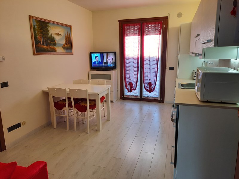 Trilocale in Vendita a Brendola, zona CENTRO, 125'000€, 50 m², arredato