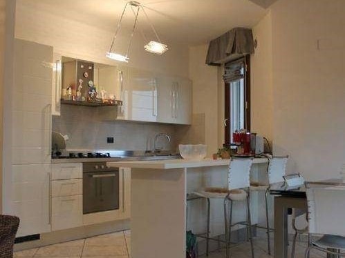 Appartamento in Vendita a Cerreto Guidi, 270'000€, 129 m², con Box