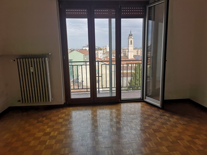 Quadrilocale in Vendita a Vigevano, 125'000€, 100 m²
