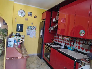 Trilocale in Vendita a Vigevano, 135'000€, 115 m²