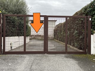 Posto auto in Vendita a Roma, zona Giardini di Corcolle, 3'000€, 15 m²