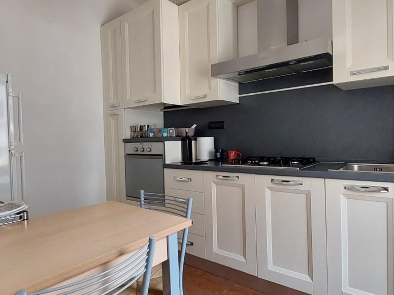 Appartamento in Vendita a Massa, 160'000&euro;, 99 m², arredato