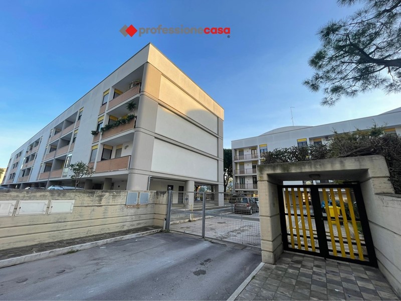 Quadrilocale in Vendita a Bari, 260'000€, 113 m²