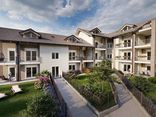 Quadrilocale in Vendita a Pianezza, 305'000€, 85 m²